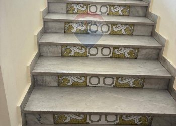 Scale - Appartamento via Novaluce
 
73, Tremestieri Etneo - foto 32