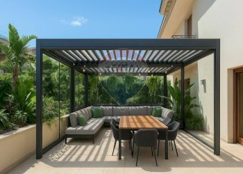 Terrazza - Appartamento via Novaluce
 
73, Tremestieri Etneo - foto 6