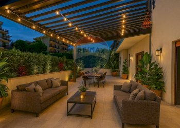 Terrazza - Appartamento via Novaluce
 
73, Tremestieri Etneo - foto 27