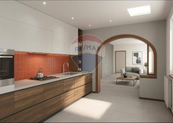 Cucina - Appartamento via Novaluce
 
73, Tremestieri Etneo - foto 2