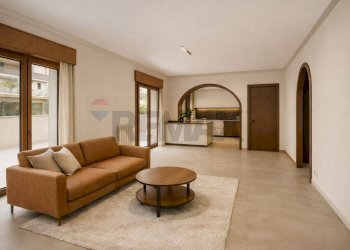 Soggiorno - Appartamento via Novaluce
 
73, Tremestieri Etneo - foto 4