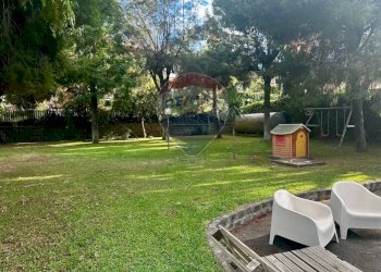 Giardino - Appartamento Via Francesco De Sanctis
 
6, Catania - foto 1