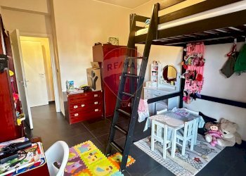 Camera / camera da letto - Appartamento Via Francesco De Sanctis
 
6, Catania - foto 14