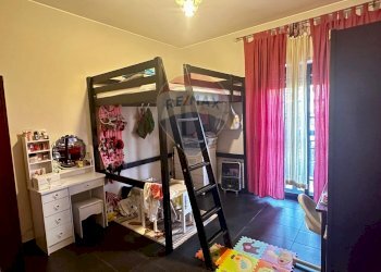 Camera / camera da letto - Appartamento Via Francesco De Sanctis
 
6, Catania - foto 15