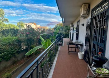 Balcone - Appartamento Via Francesco De Sanctis
 
6, Catania - foto 23