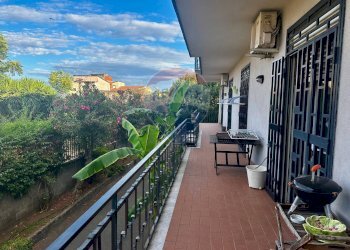 Balcone - Appartamento Via Francesco De Sanctis
 
6, Catania - foto 24