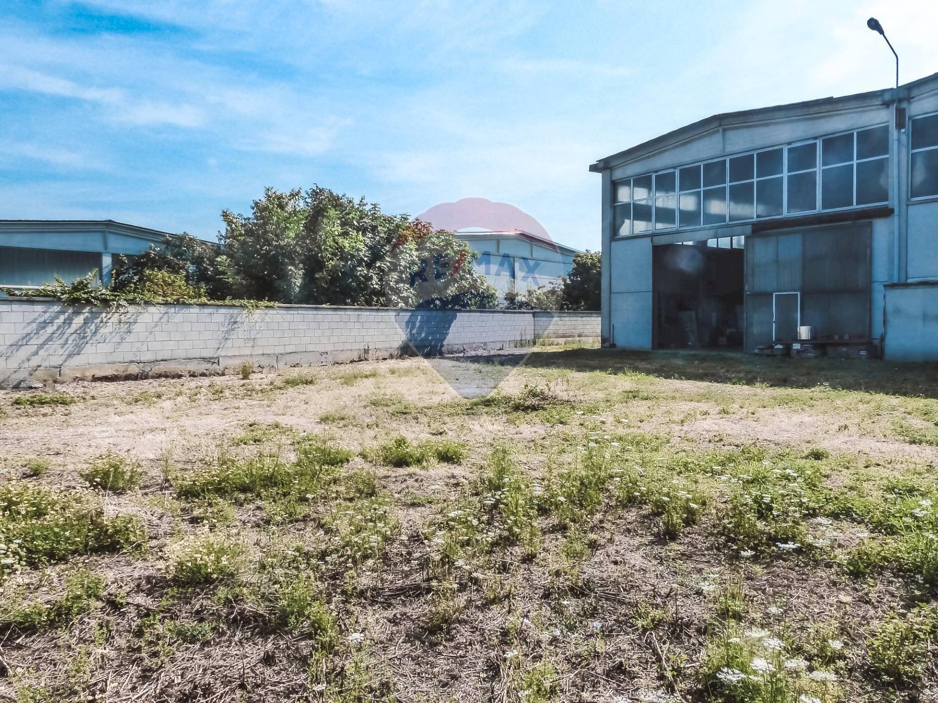 Non correlato - Capannone Via dell'Artigianato
 
19, Robbio - foto 3