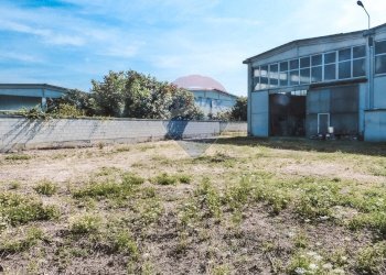 Non correlato - Capannone Via dell'Artigianato
 
19, Robbio - foto 3