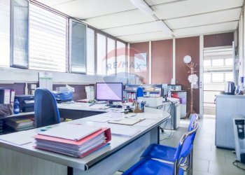 Ufficio - Capannone Via dell'Artigianato
 
19, Robbio - foto 14