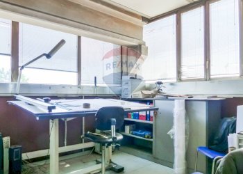 Cucina - Capannone Via dell'Artigianato
 
19, Robbio - foto 15