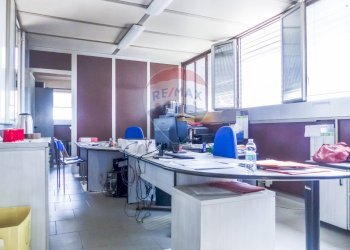 Ufficio - Capannone Via dell'Artigianato
 
19, Robbio - foto 16