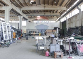 Non correlato - Capannone Via dell'Artigianato
 
19, Robbio - foto 24