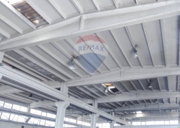 Dettagli - Capannone Via dell'Artigianato
 
19, Robbio - foto 25