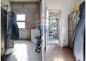 Camera / camera da letto - Capannone Via dell'Artigianato
 
19, Robbio - foto 31