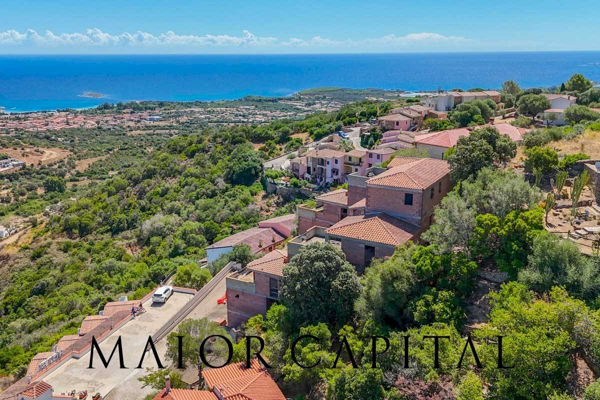 Foto 1 - Rustic Via Mare Adriatico, Budoni - photo 1