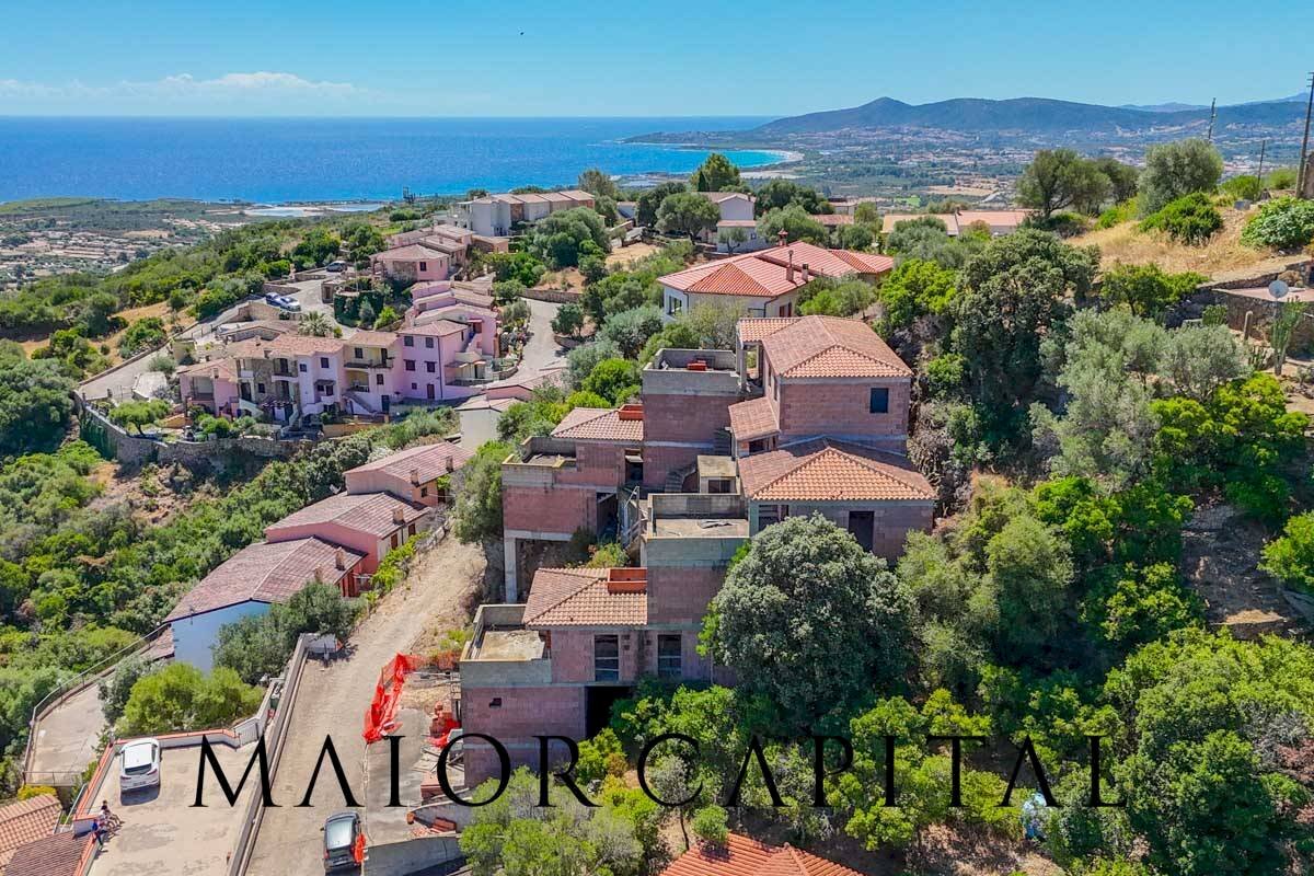 Foto 2 - Rustic Via Mare Adriatico, Budoni - photo 2