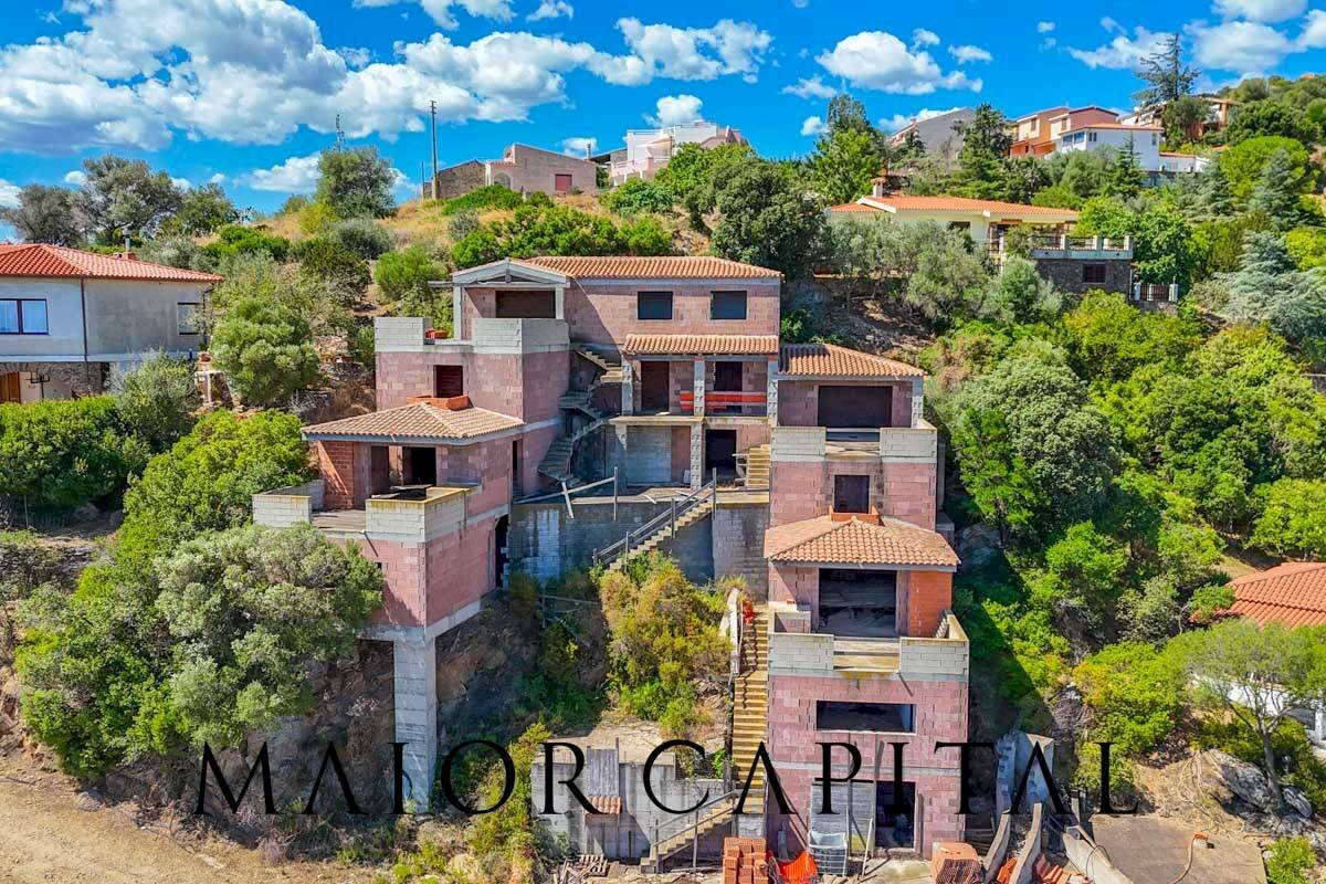 Foto 3 - Rustic Via Mare Adriatico, Budoni - photo 3