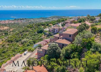 Foto 1 - Rustico Via Mare Adriatico, Budoni - foto 1