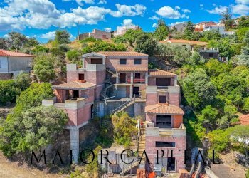 Foto 3 - Rustico Via Mare Adriatico, Budoni - foto 3