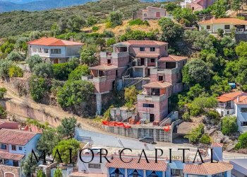 Foto 12 - Rustico Via Mare Adriatico, Budoni - foto 12