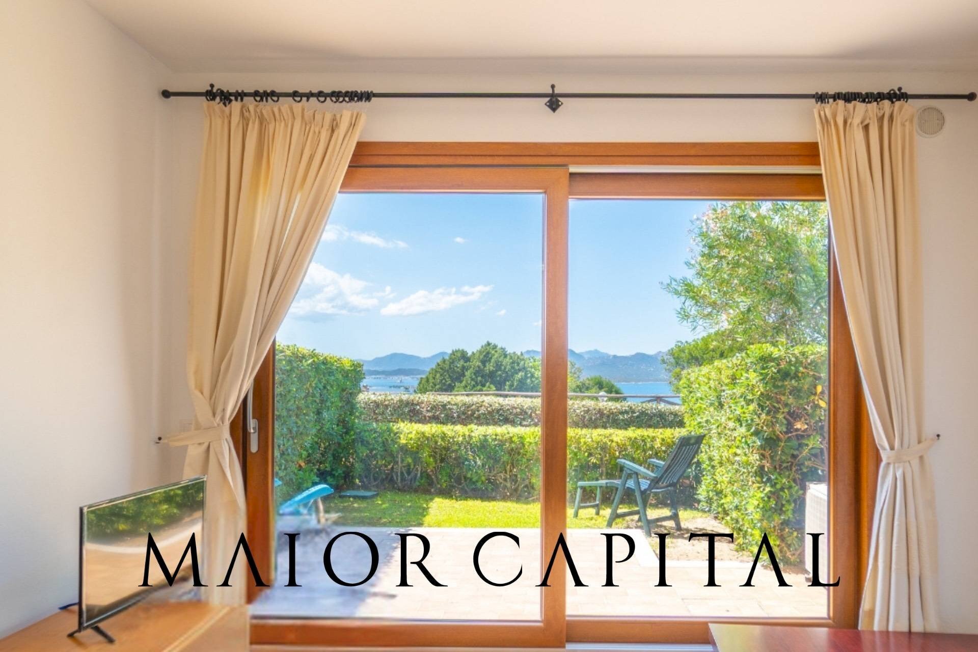 Foto 1 - Quadrilocale Via Fontana Umbrina, Olbia - foto 1