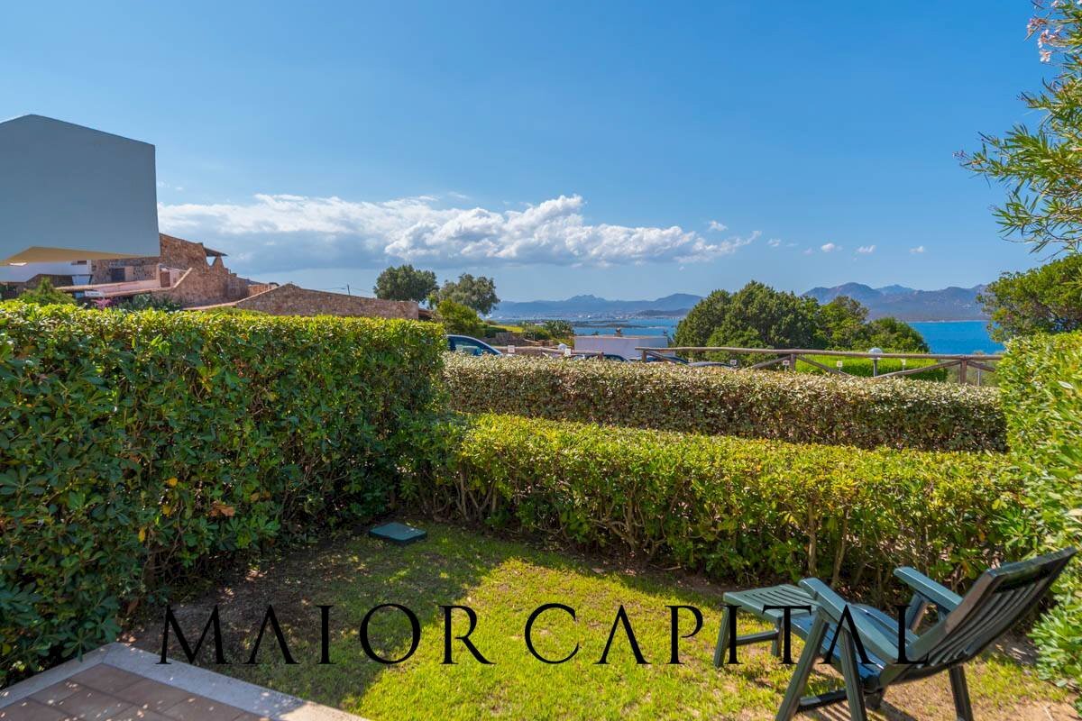 Foto 2 - Quadrilocale Via Fontana Umbrina, Olbia - foto 2