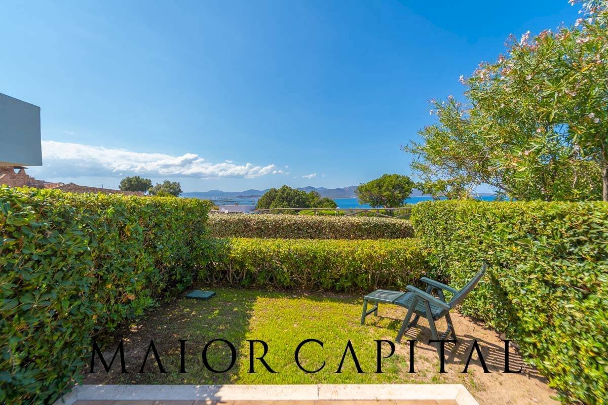 Foto 3 - Quadrilocale Via Fontana Umbrina, Olbia - foto 3