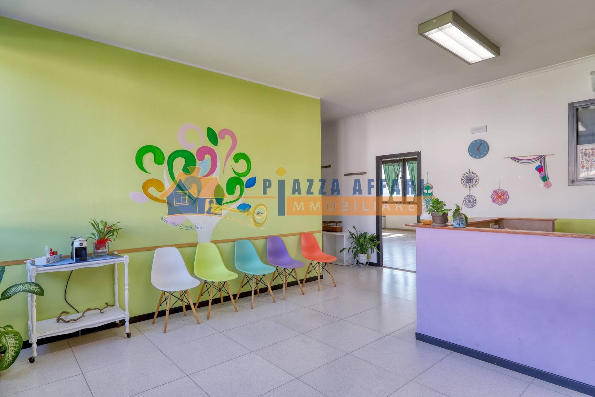 Foto 1 - Commercial Premises via Cesare Battisti, Castiglione Olona - photo 1