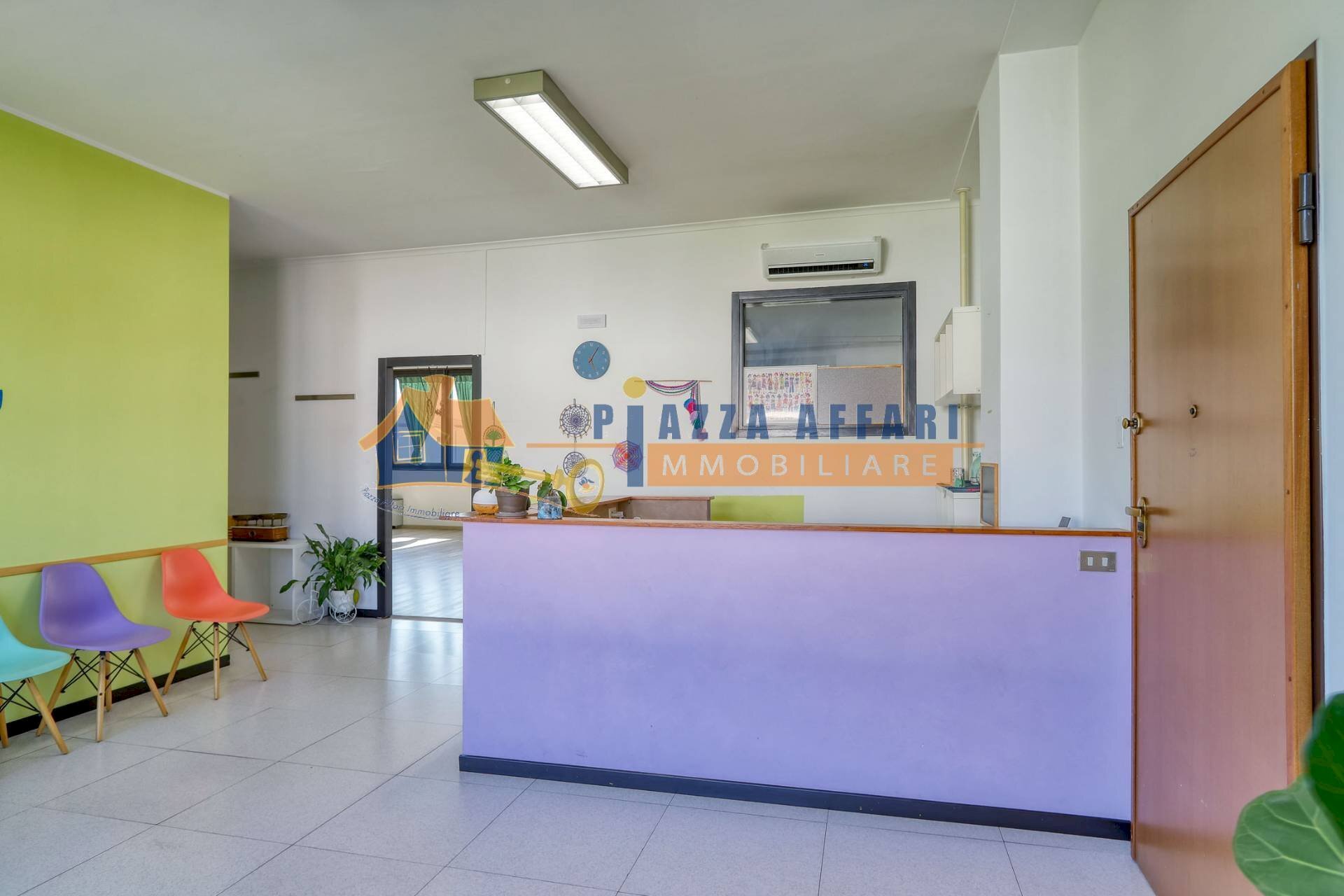 Foto 2 - Commercial Premises via Cesare Battisti, Castiglione Olona - photo 2