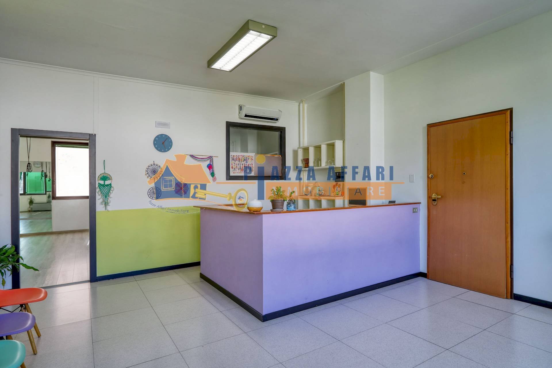 Foto 3 - Commercial Premises via Cesare Battisti, Castiglione Olona - photo 3