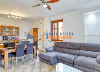 Foto 4 - Trilocale via Mazzini Giuseppe
 
1, Carnago - foto 4