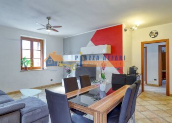 Foto 5 - Trilocale via Mazzini Giuseppe
 
1, Carnago - foto 5