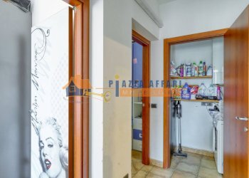 Foto 10 - Trilocale via Mazzini Giuseppe
 
1, Carnago - foto 10