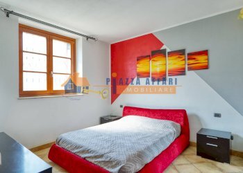 Foto 13 - Trilocale via Mazzini Giuseppe
 
1, Carnago - foto 13