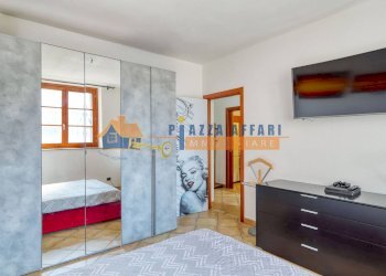 Foto 16 - Trilocale via Mazzini Giuseppe
 
1, Carnago - foto 16