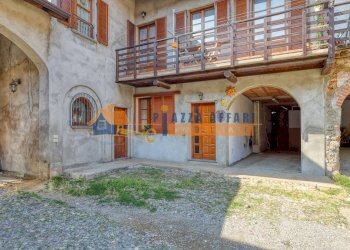 Foto 17 - Trilocale via Mazzini Giuseppe
 
1, Carnago - foto 17