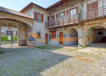 Foto 19 - Trilocale via Mazzini Giuseppe
 
1, Carnago - foto 19