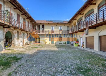 Foto 21 - Trilocale via Mazzini Giuseppe
 
1, Carnago - foto 21