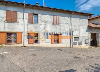 Foto 22 - Trilocale via Mazzini Giuseppe
 
1, Carnago - foto 22