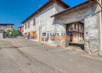 Foto 23 - Trilocale via Mazzini Giuseppe
 
1, Carnago - foto 23