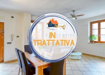 Foto 1 - Trilocale via Mazzini Giuseppe
 
1, Carnago - foto 1