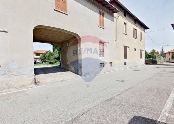 Edificio all\'aperto - Bilocale VIA CAVOUR
 
19, Mornago - foto 23