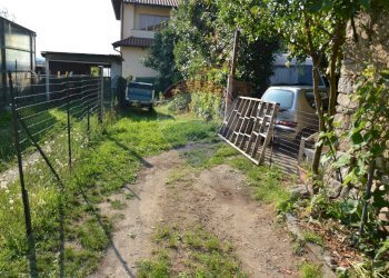 Giardino - Bilocale VIA CAVOUR
 
19, Mornago - foto 26