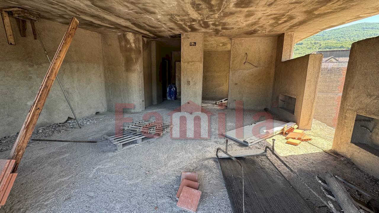 Foto 2 - Four-room apartment Mugnano del Cardinale - photo 2