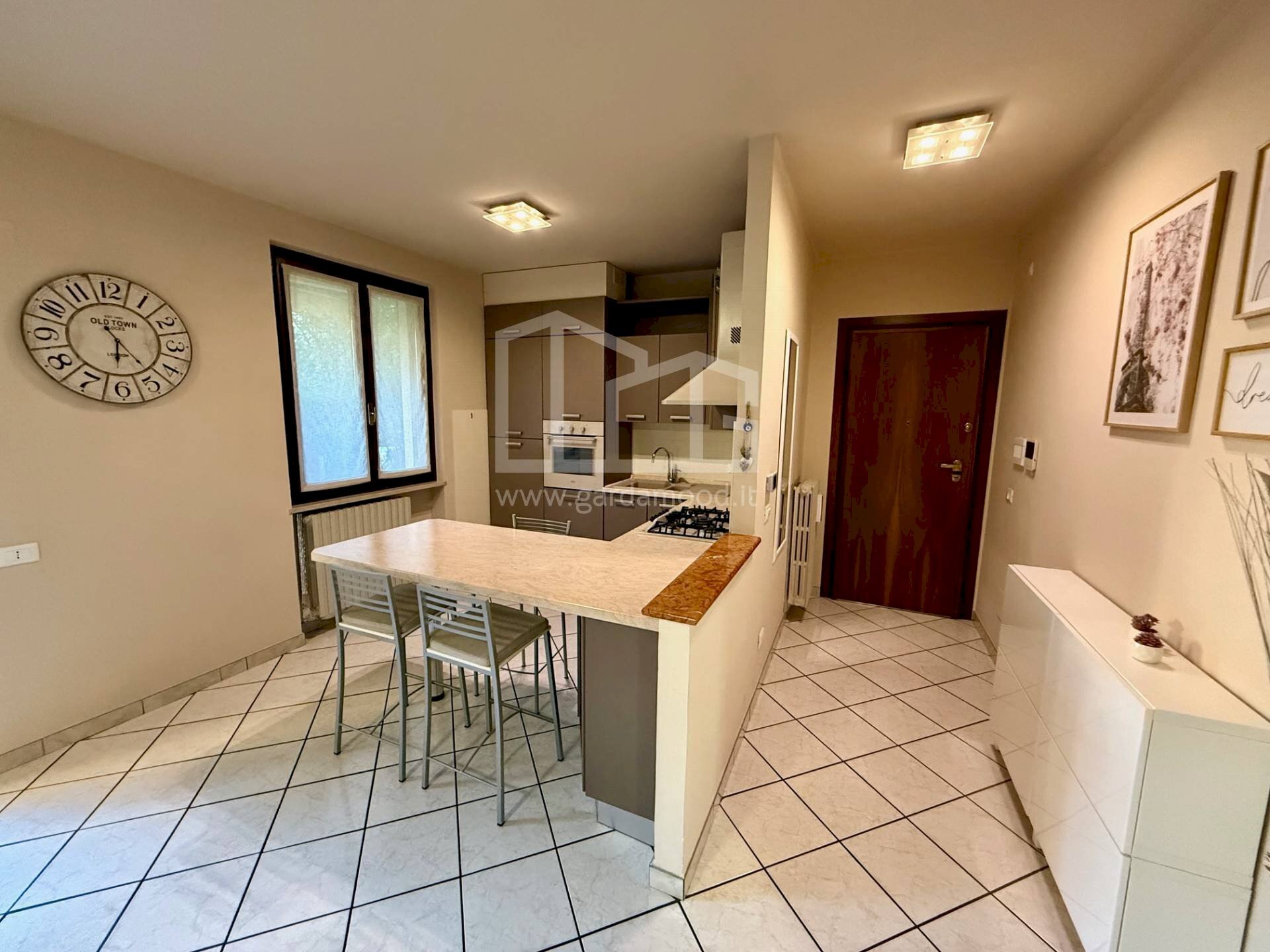Foto 3 - Three-room apartment via Unità d'Italia
74, Desenzano del Garda - photo 3