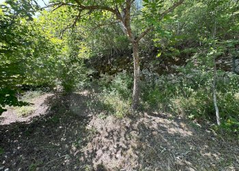 Foto 9 - Terreno edificabile Via Turri
snc, Caporciano - foto 9