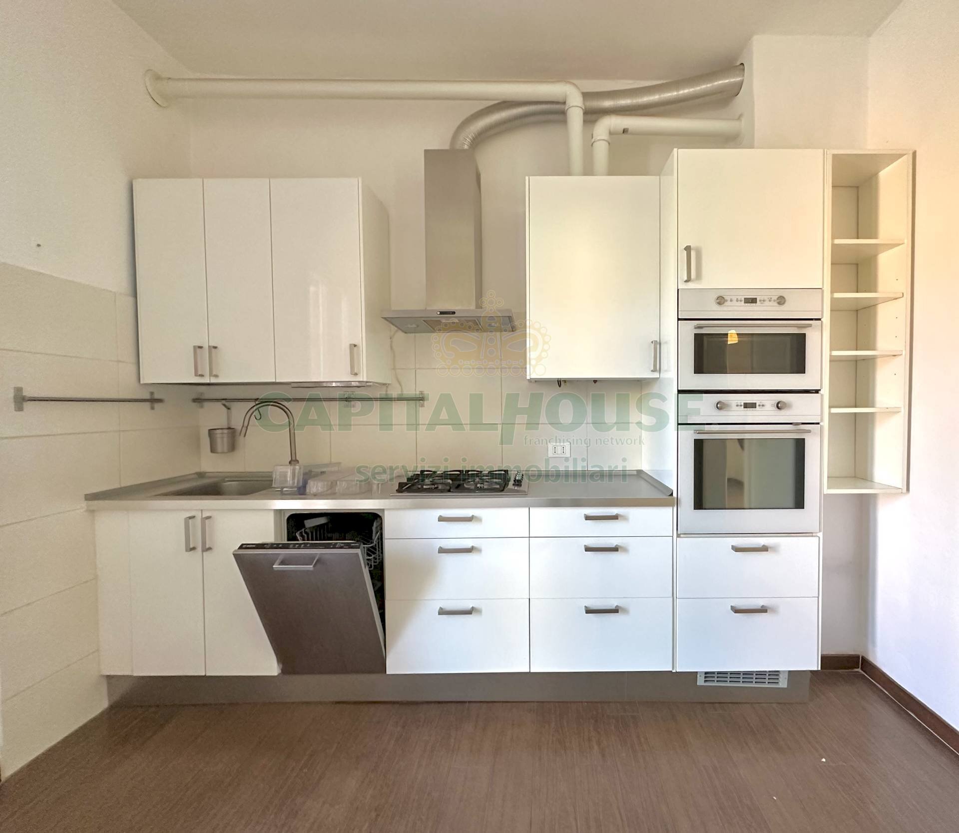 Foto 3 - Trilocale via Galeotti, Bologna - foto 3