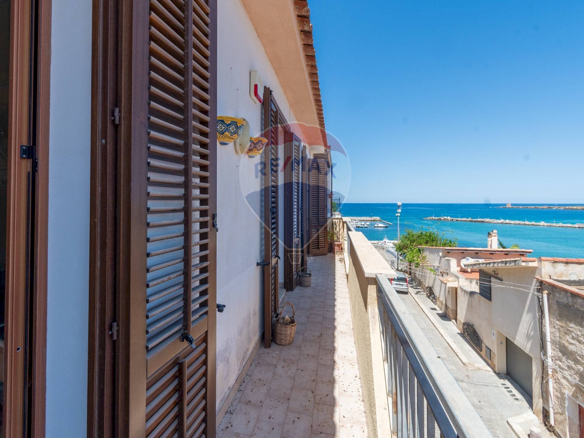 Balcone - Apartment VIA UNGHERIA
 
14/A, Terrasini - photo 2