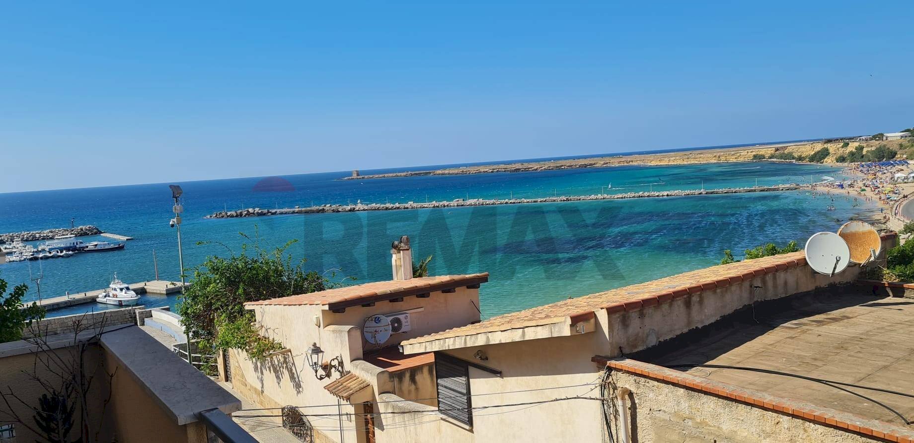 Vista dell\'acqua - Apartment VIA UNGHERIA
 
14/A, Terrasini - photo 1