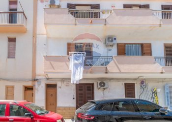 Edificio all\'aperto - Appartamento VIA UNGHERIA
 
14/A, Terrasini - foto 5